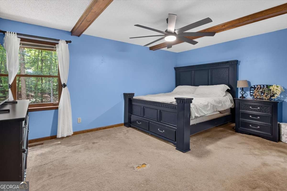 271 Broken Arrow Trail Dahlonega - Photo 27