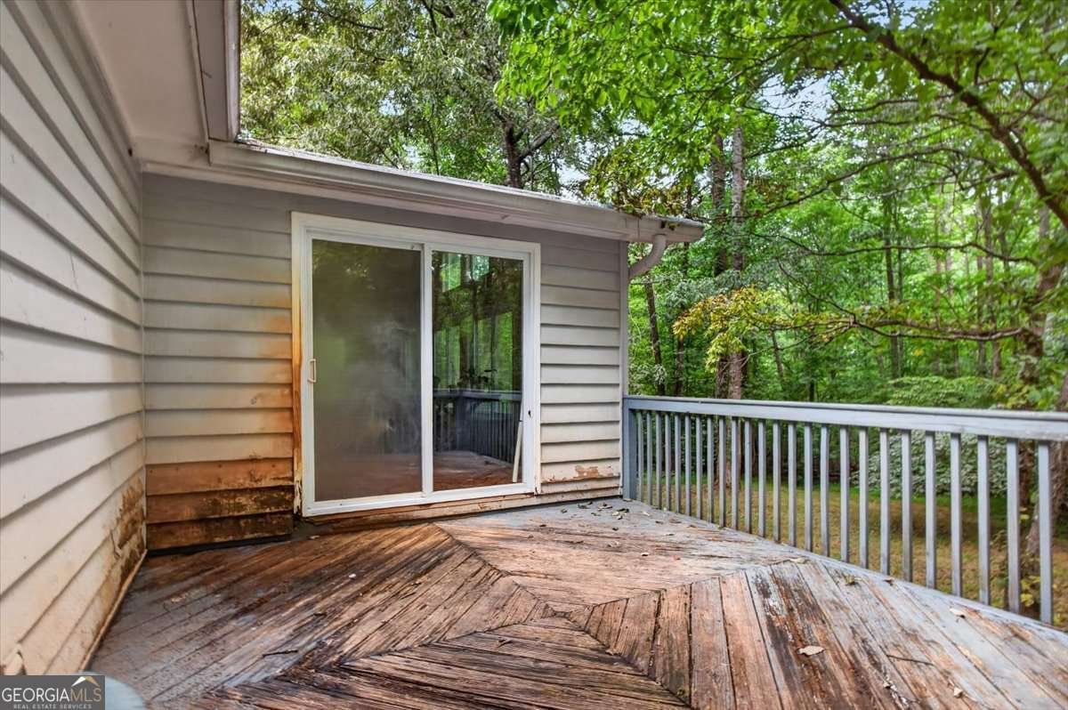 271 Broken Arrow Trail Dahlonega - Photo 33