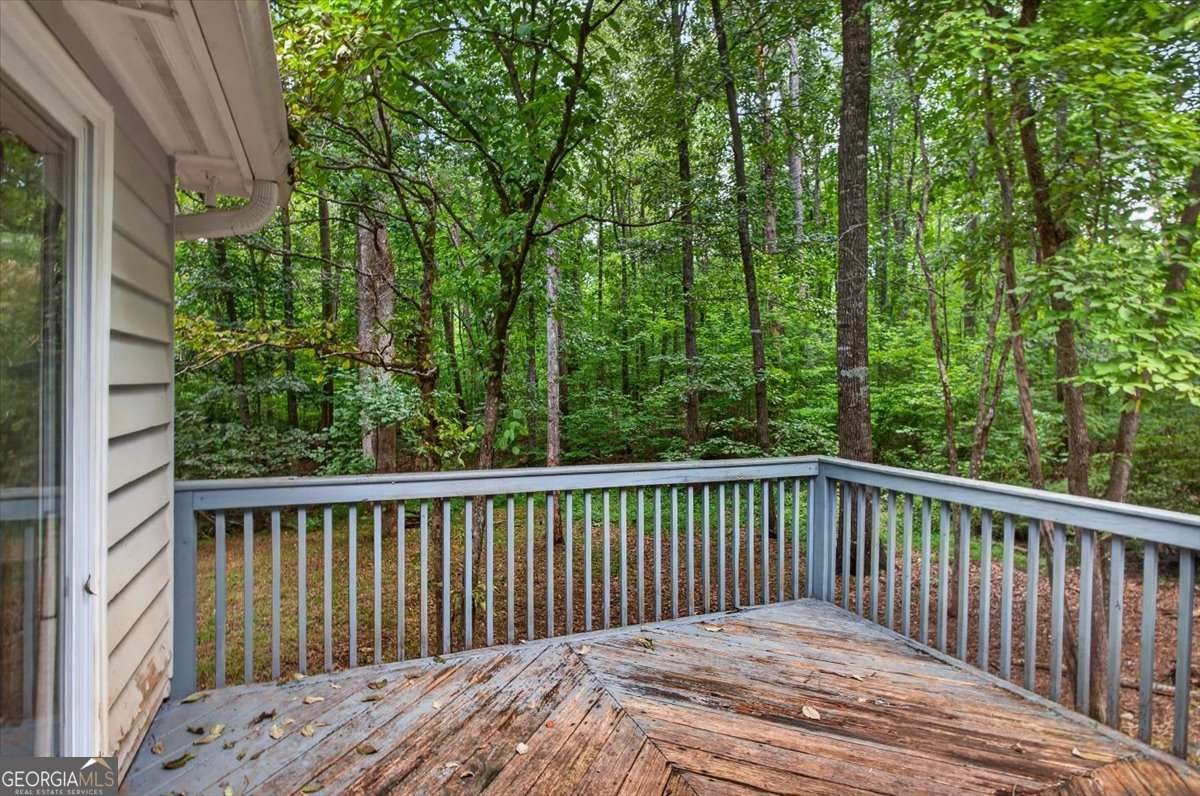 271 Broken Arrow Trail Dahlonega - Photo 35