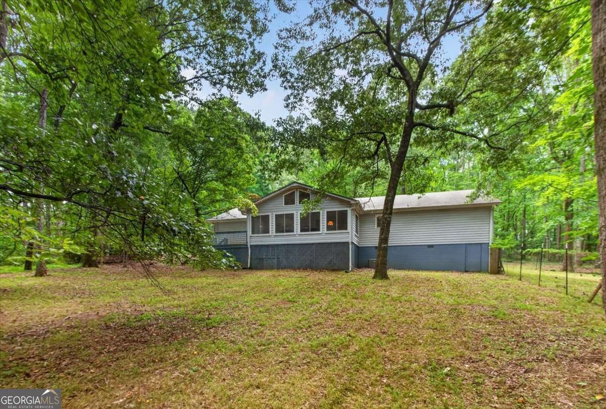 271 Broken Arrow Trail Dahlonega - Photo 36