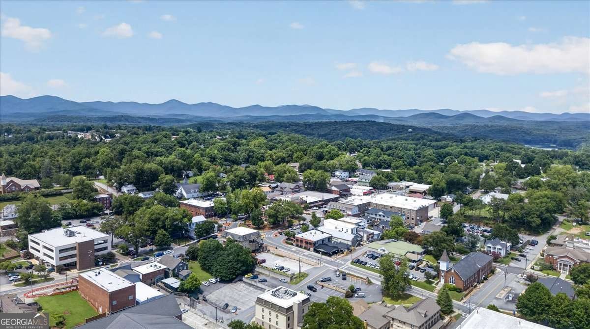 271 Broken Arrow Trail Dahlonega - Photo 45