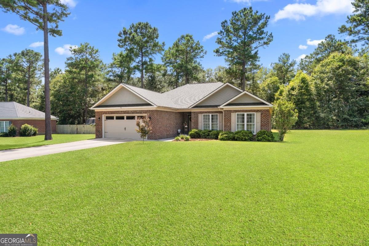 106 Weatherstone Way Statesboro - Photo 25