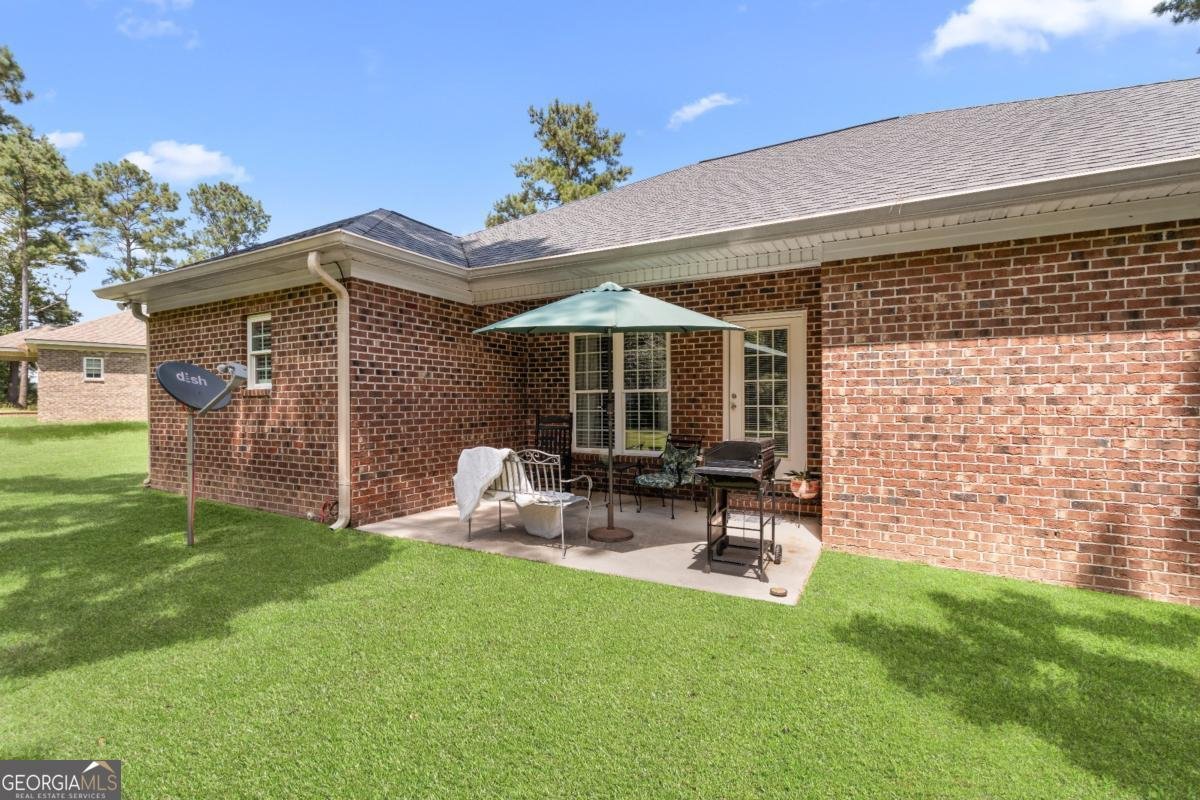 106 Weatherstone Way Statesboro - Photo 28