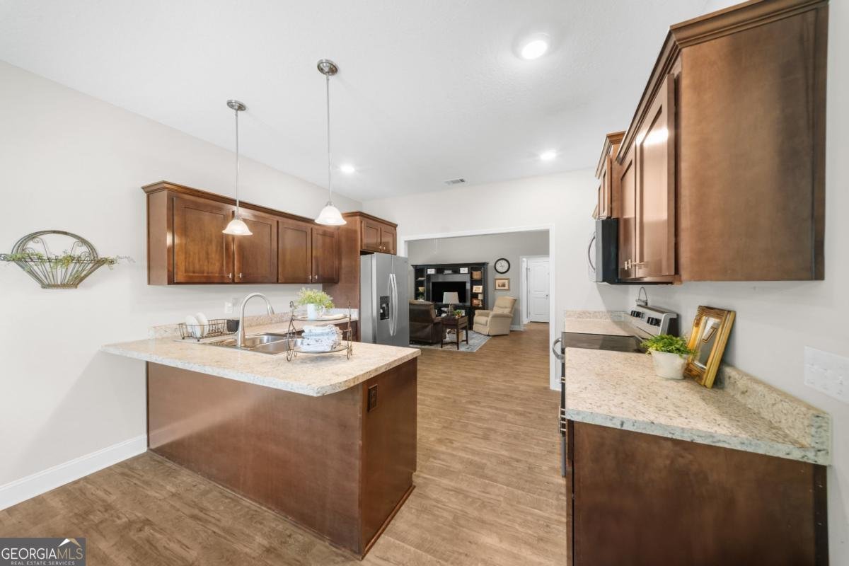 106 Weatherstone Way Statesboro - Photo 8