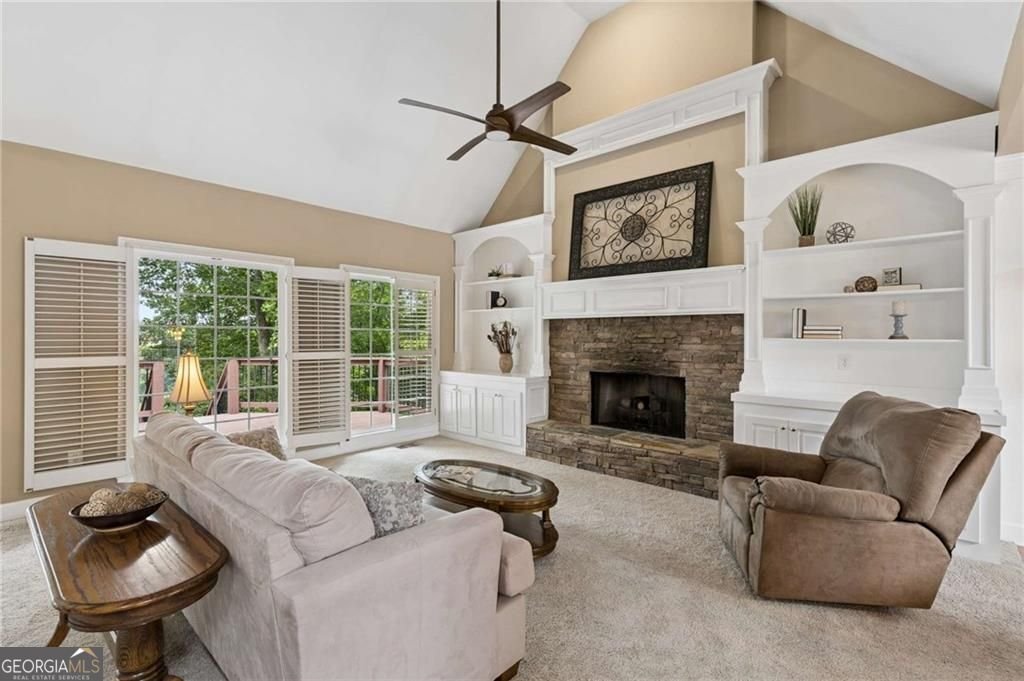 4074 Hickory Fairway Drive Woodstock - Photo 10