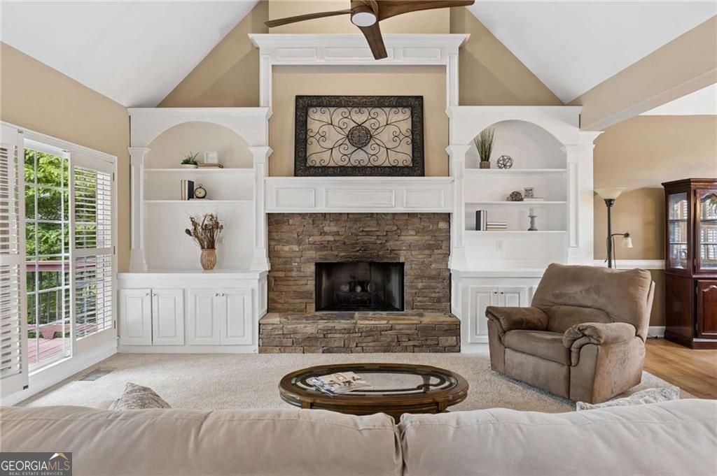 4074 Hickory Fairway Drive Woodstock - Photo 11