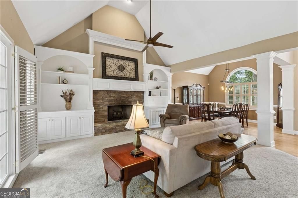 4074 Hickory Fairway Drive Woodstock - Photo 12