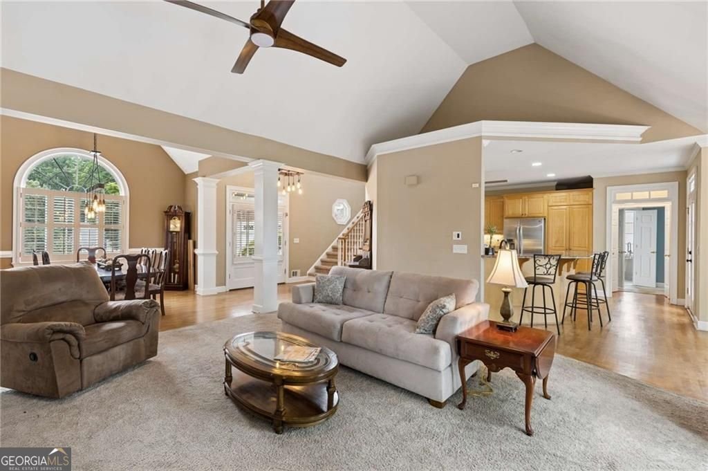 4074 Hickory Fairway Drive Woodstock - Photo 13