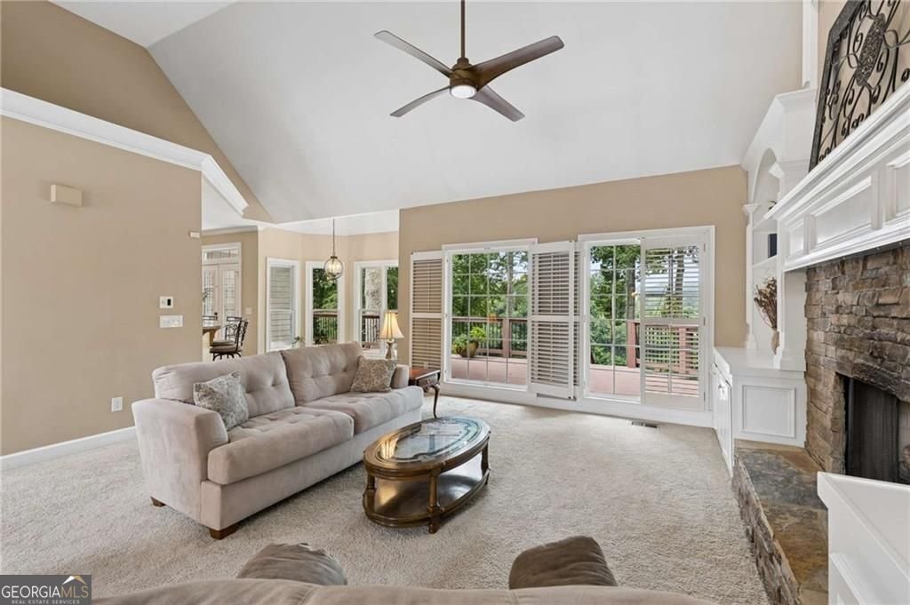 4074 Hickory Fairway Drive Woodstock - Photo 14
