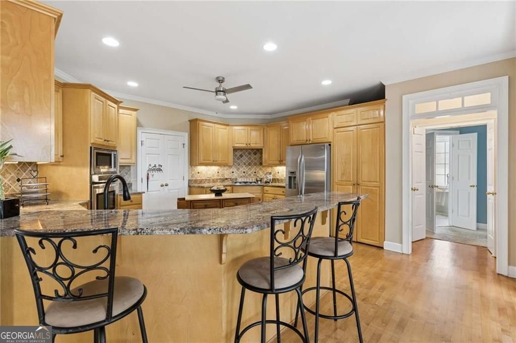 4074 Hickory Fairway Drive Woodstock - Photo 15