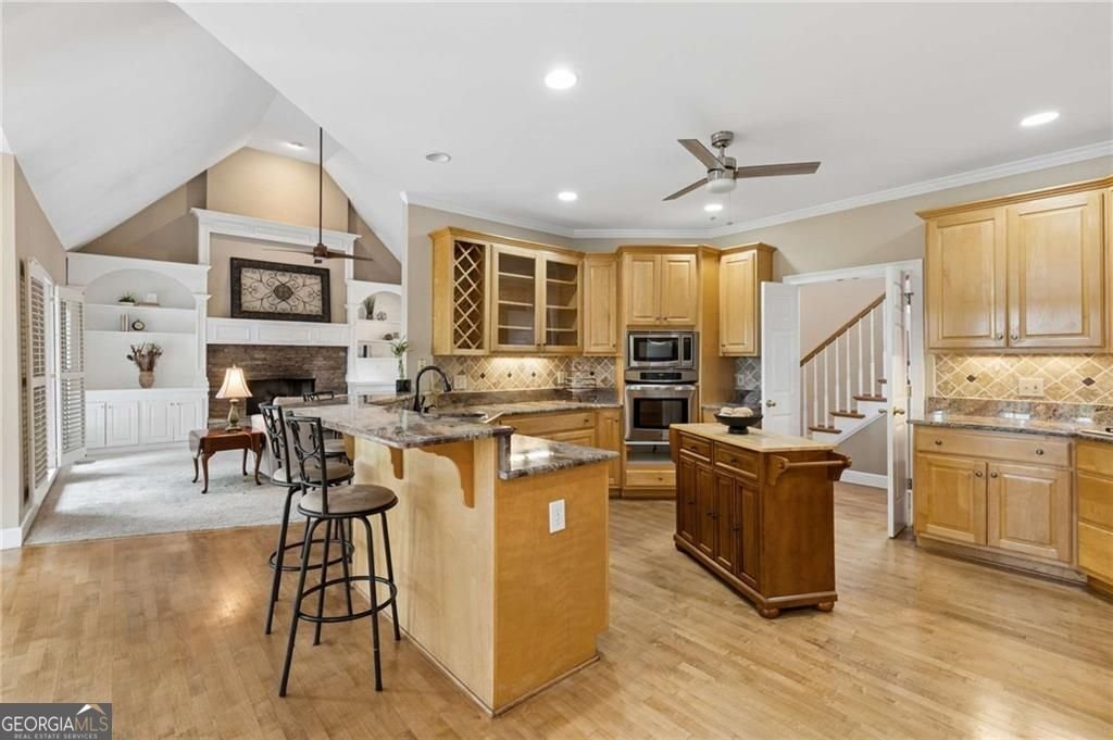 4074 Hickory Fairway Drive Woodstock - Photo 16