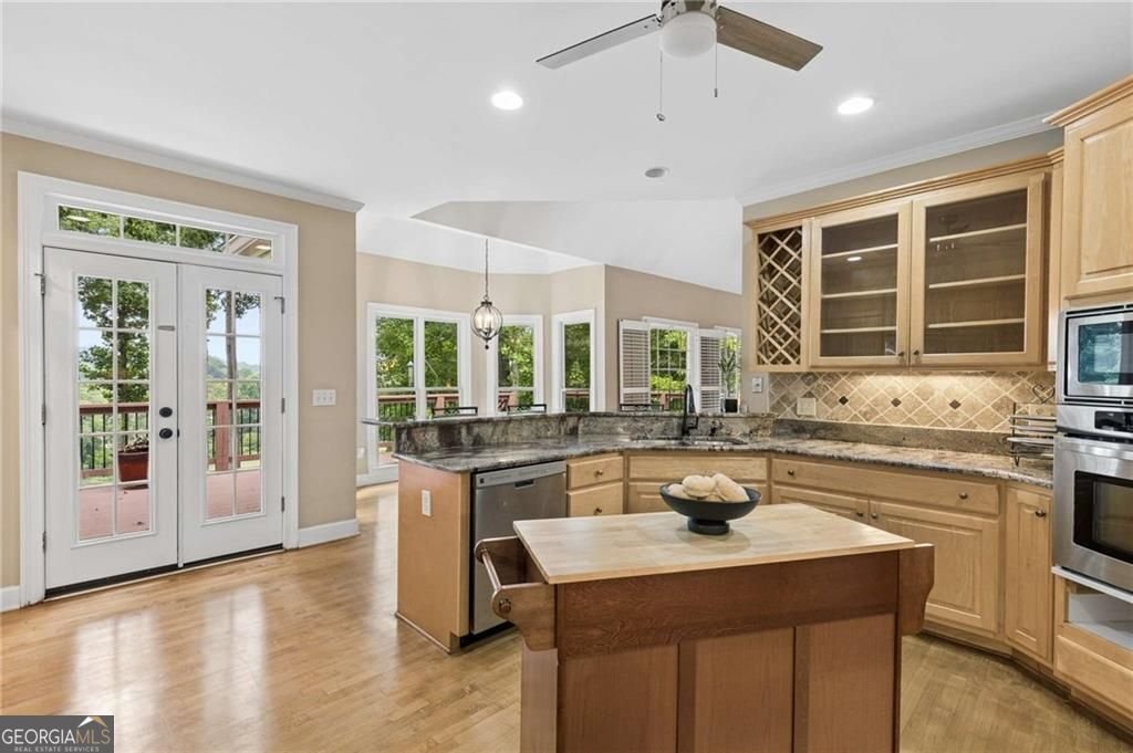 4074 Hickory Fairway Drive Woodstock - Photo 17