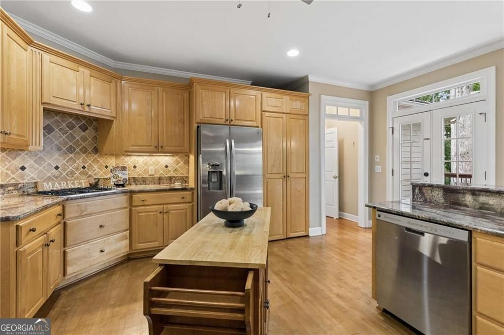 4074 Hickory Fairway Drive Woodstock - Photo 18