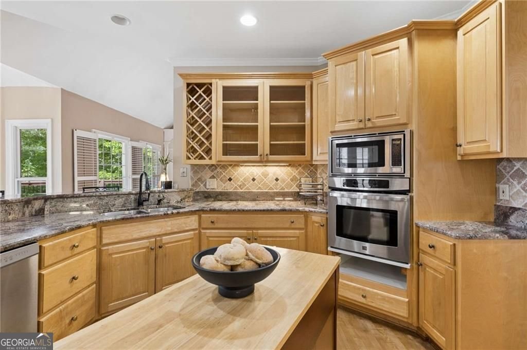 4074 Hickory Fairway Drive Woodstock - Photo 19