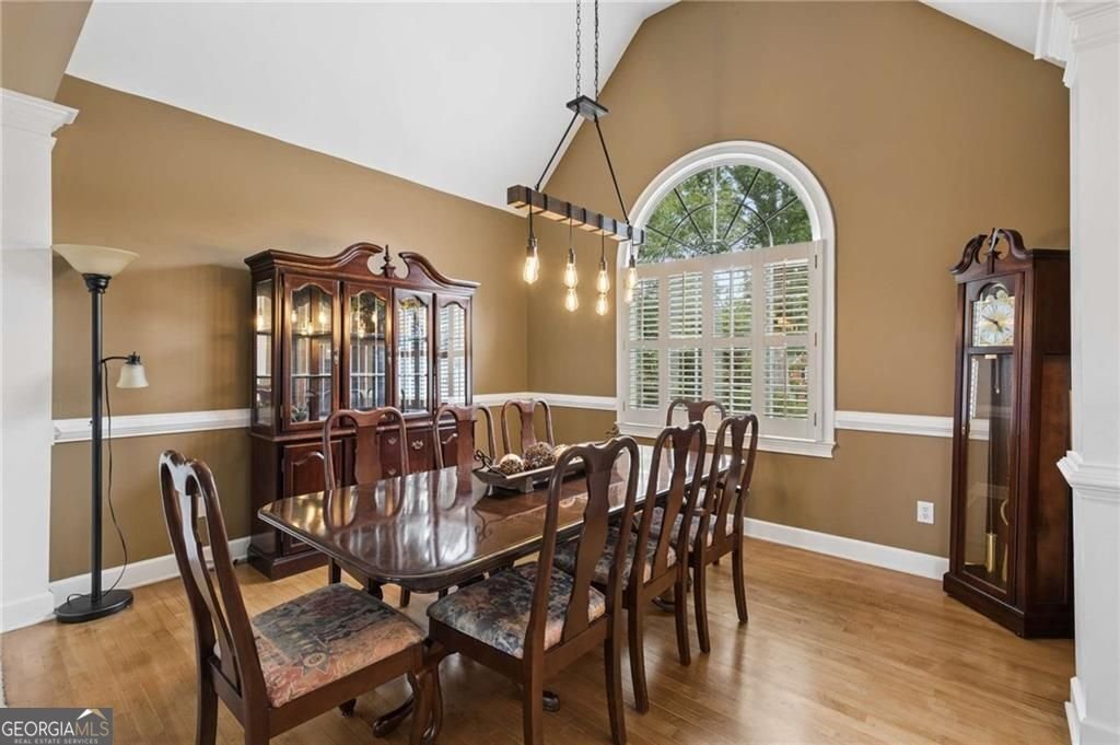 4074 Hickory Fairway Drive Woodstock - Photo 20