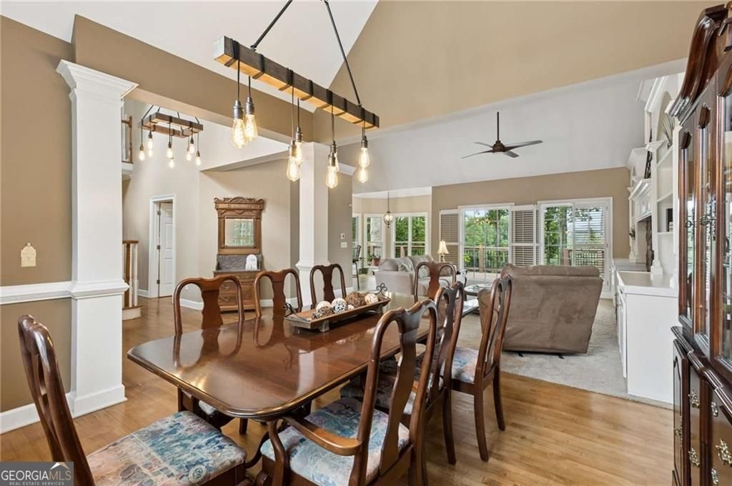 4074 Hickory Fairway Drive Woodstock - Photo 21