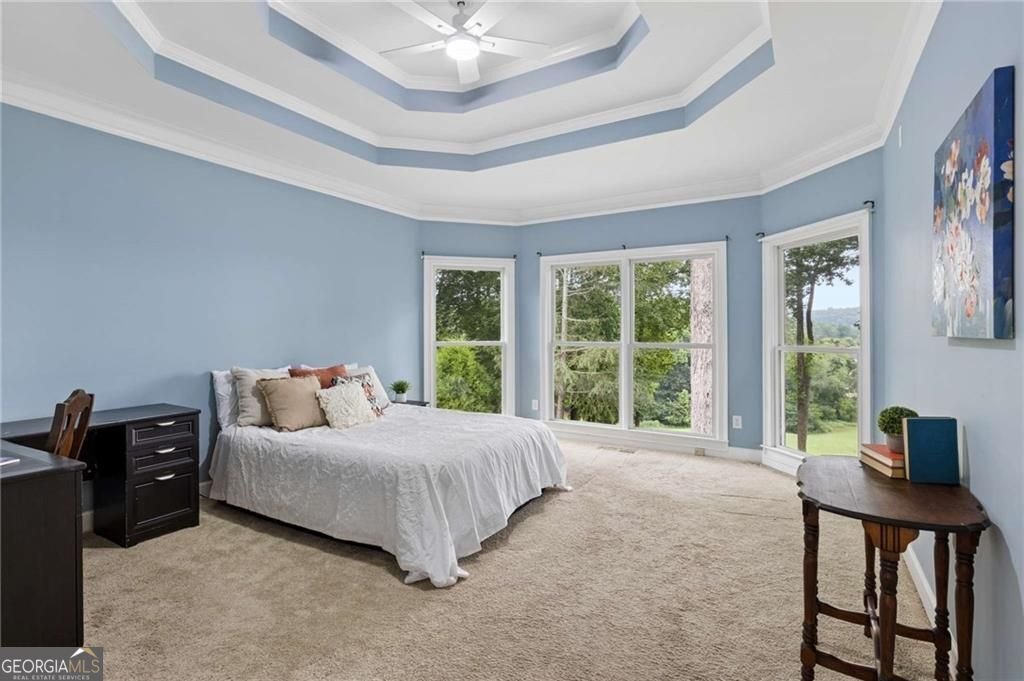 4074 Hickory Fairway Drive Woodstock - Photo 22
