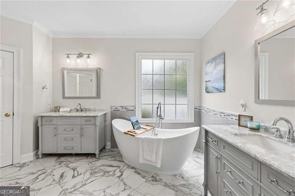 4074 Hickory Fairway Drive Woodstock - Photo 26
