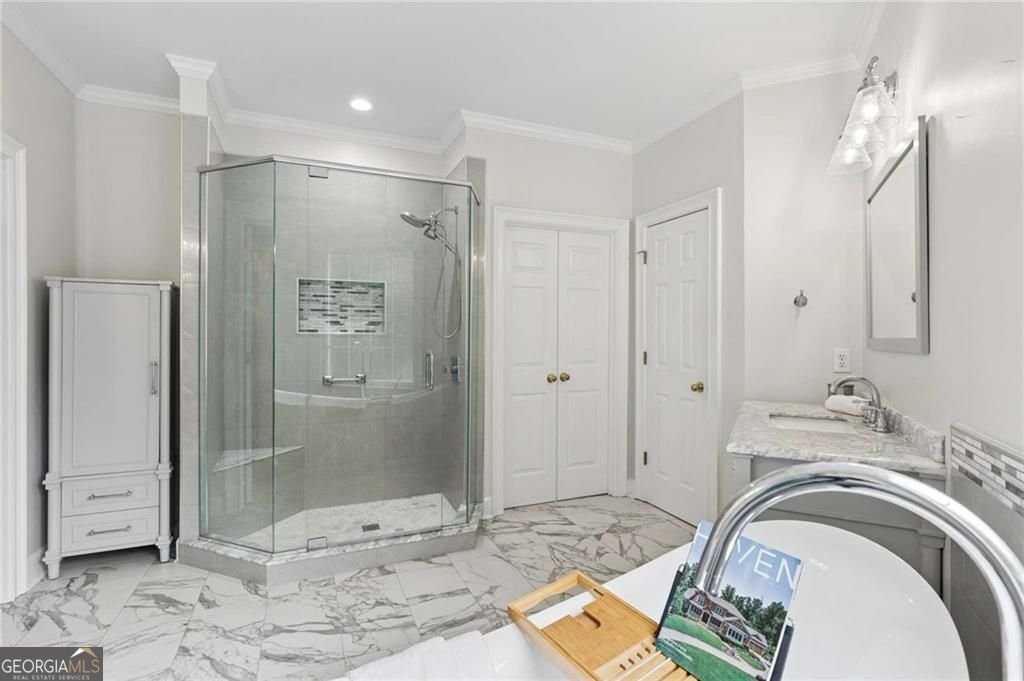 4074 Hickory Fairway Drive Woodstock - Photo 29