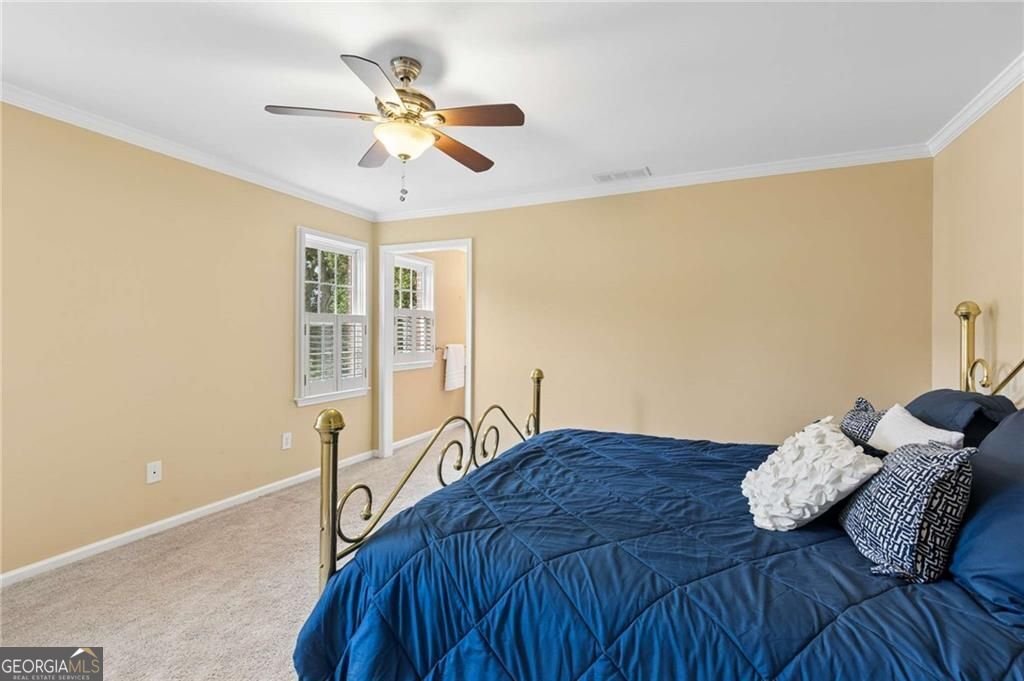 4074 Hickory Fairway Drive Woodstock - Photo 37
