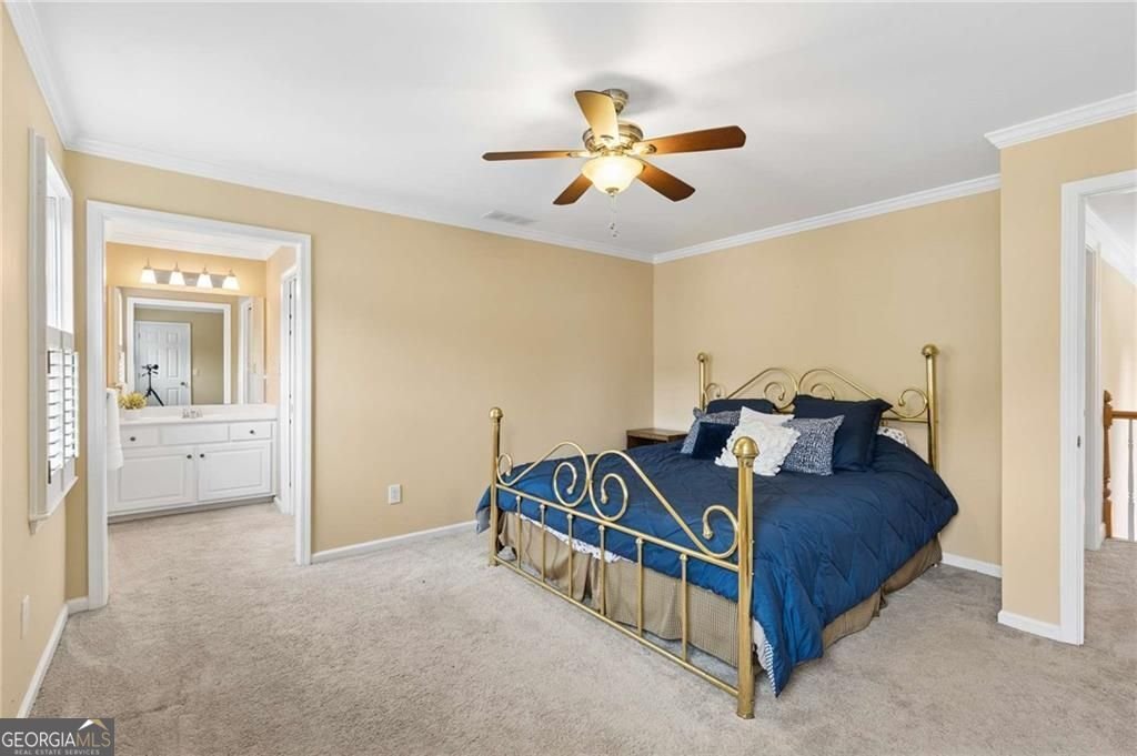 4074 Hickory Fairway Drive Woodstock - Photo 38