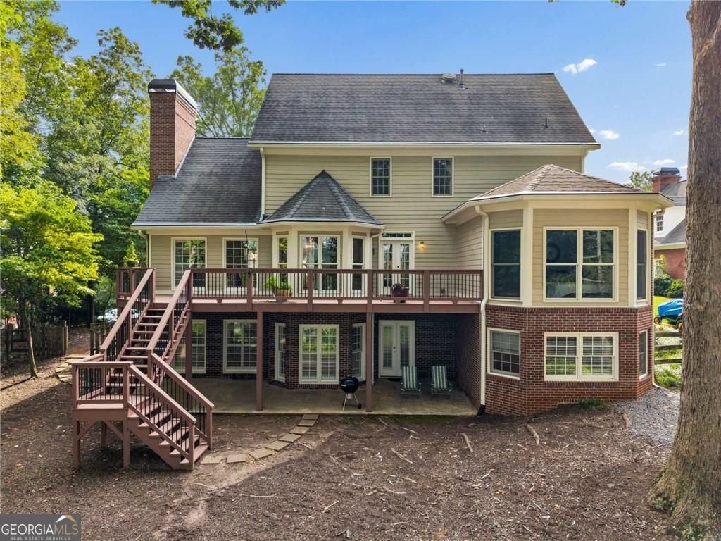 4074 Hickory Fairway Drive Woodstock - Photo 66