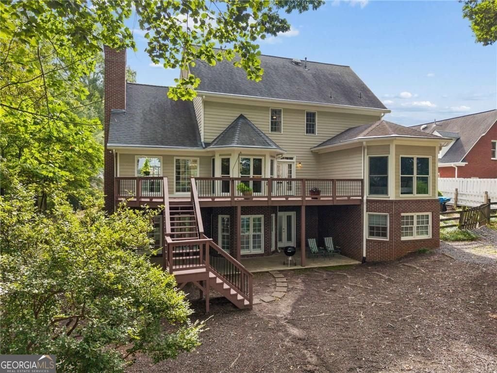4074 Hickory Fairway Drive Woodstock - Photo 67