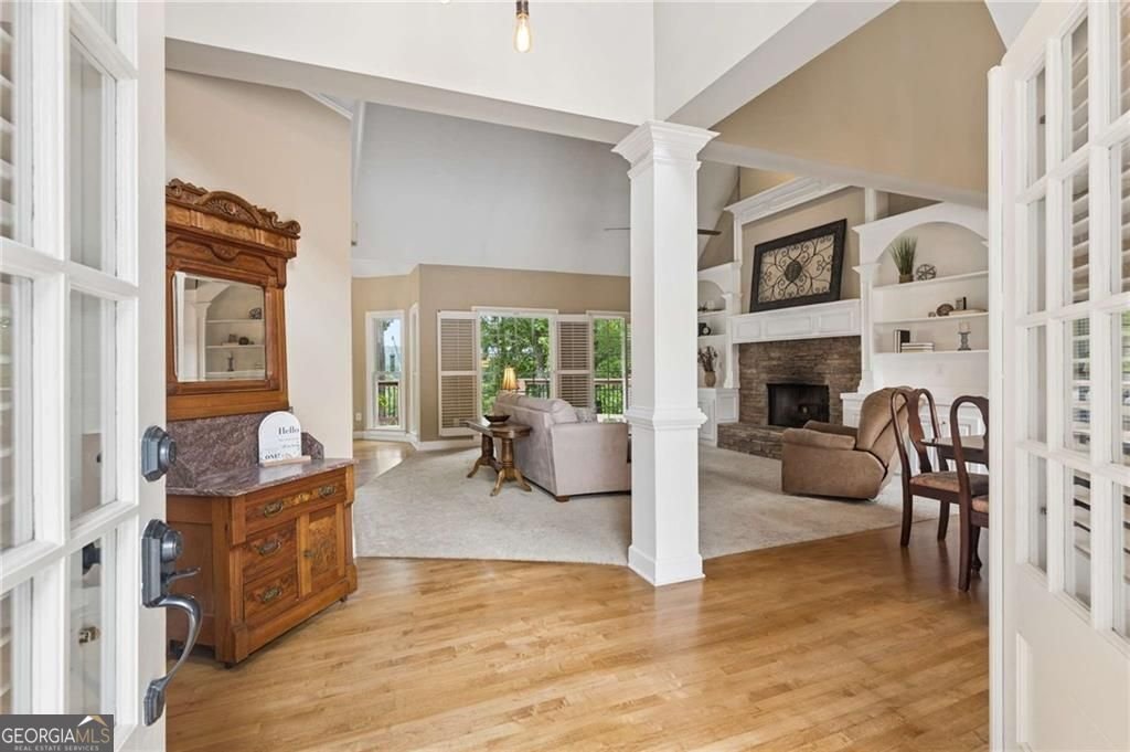 4074 Hickory Fairway Drive Woodstock - Photo 9