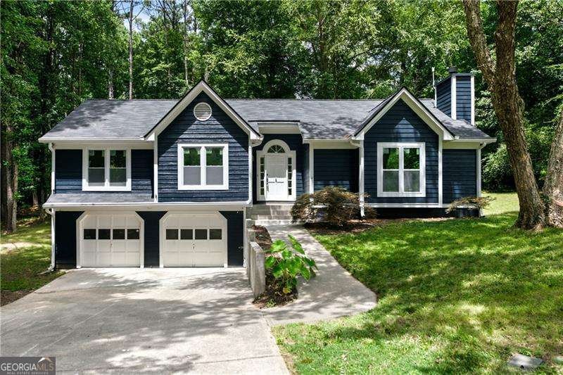 2526 Shiloh Court West Kennesaw - main photo