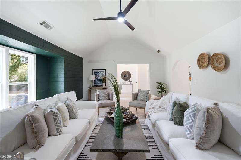 2526 Shiloh Court West Kennesaw - Photo 10