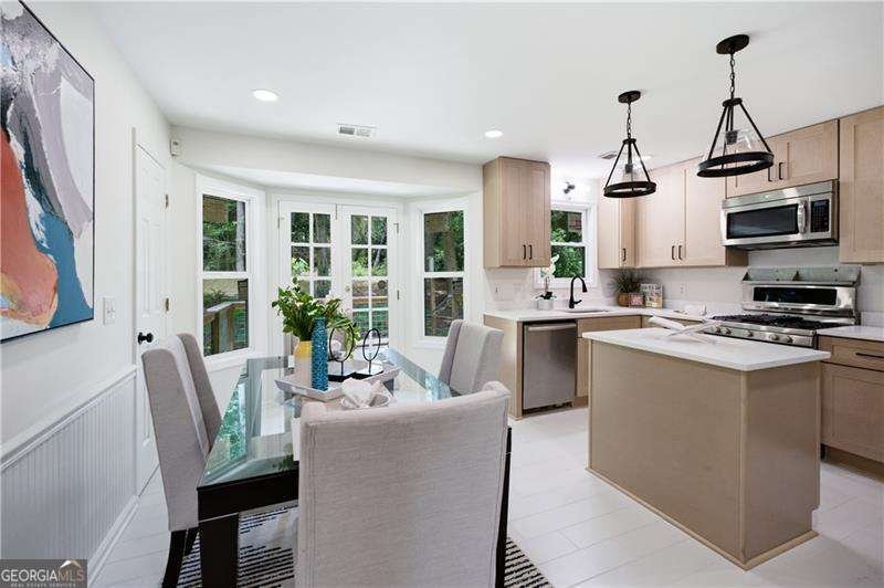 2526 Shiloh Court West Kennesaw - Photo 13