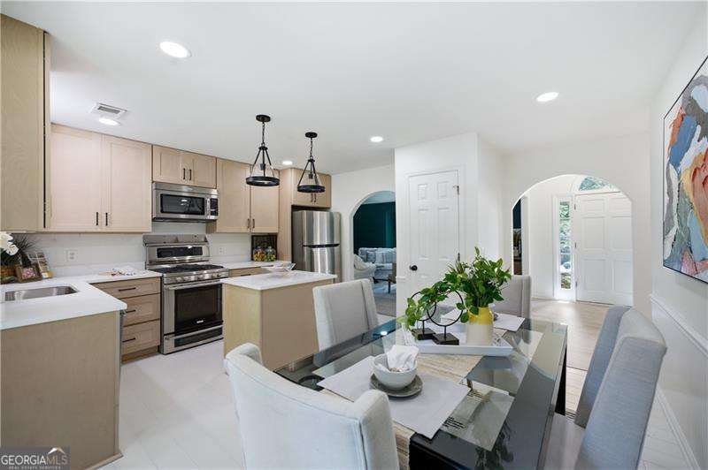 2526 Shiloh Court West Kennesaw - Photo 14