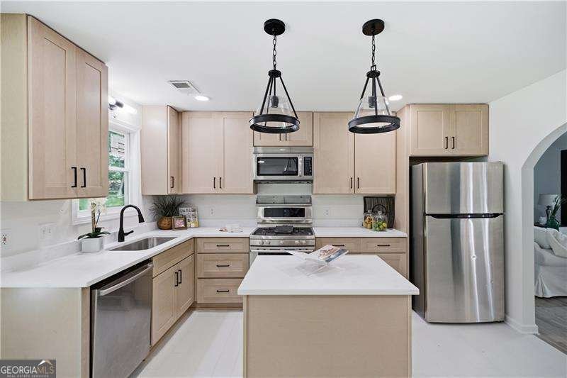 2526 Shiloh Court West Kennesaw - Photo 15