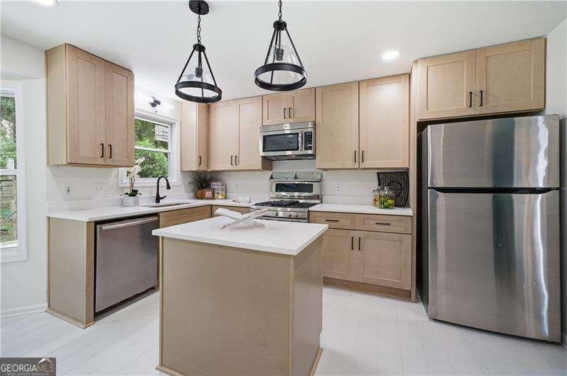 2526 Shiloh Court West Kennesaw - Photo 16