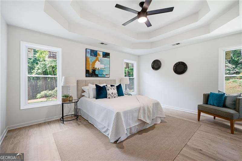 2526 Shiloh Court West Kennesaw - Photo 18