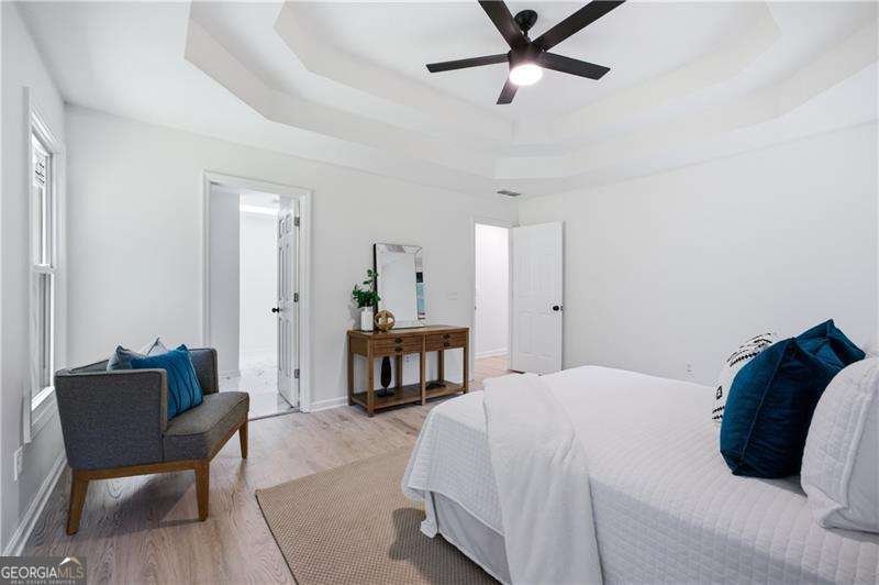 2526 Shiloh Court West Kennesaw - Photo 20