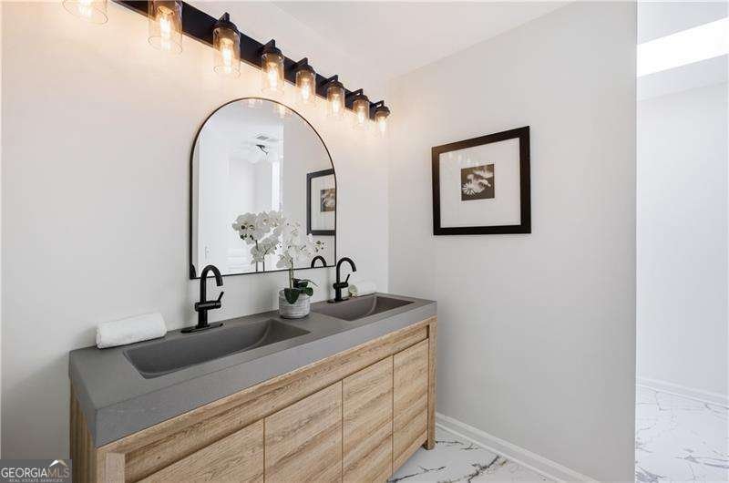 2526 Shiloh Court West Kennesaw - Photo 21