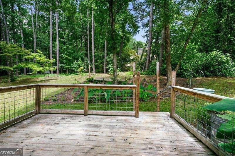 2526 Shiloh Court West Kennesaw - Photo 34