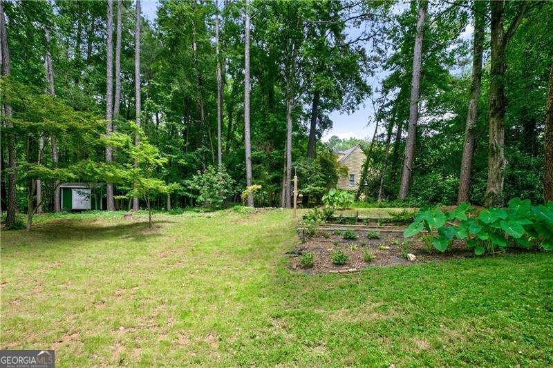 2526 Shiloh Court West Kennesaw - Photo 37