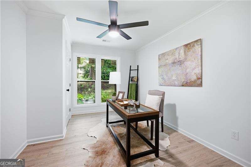 2526 Shiloh Court West Kennesaw - Photo 8