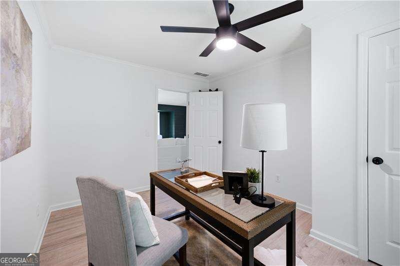 2526 Shiloh Court West Kennesaw - Photo 9