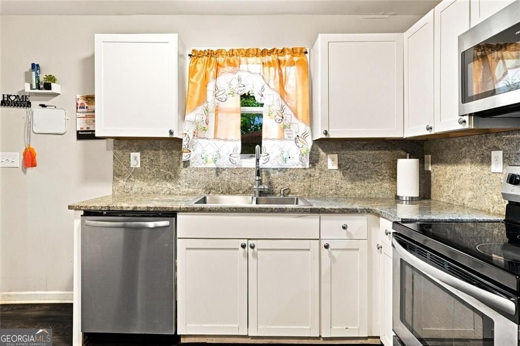 1137 Redford Drive Atlanta - Photo 10