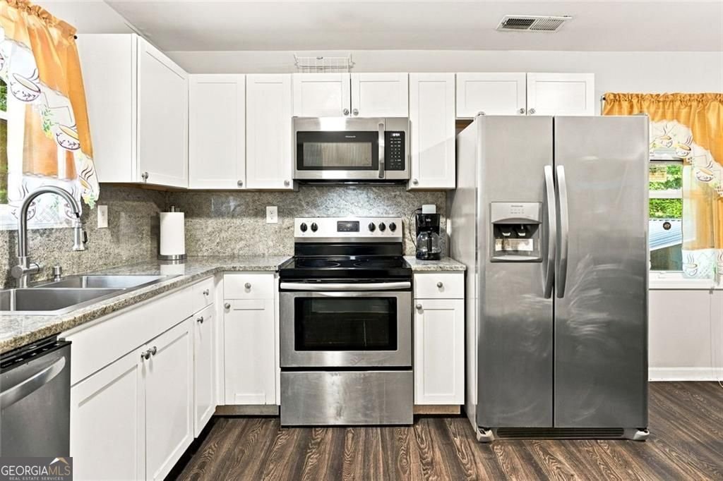 1137 Redford Drive Atlanta - Photo 11