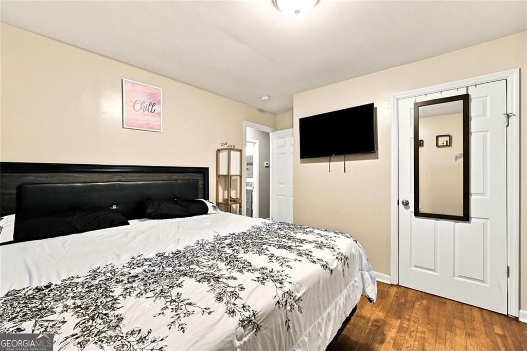 1137 Redford Drive Atlanta - Photo 18
