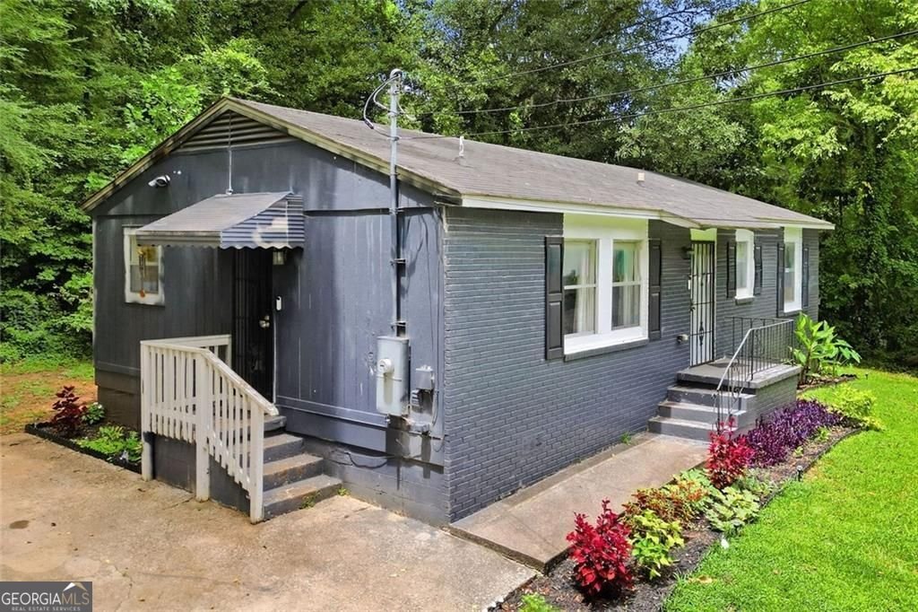1137 Redford Drive Atlanta - Photo 21