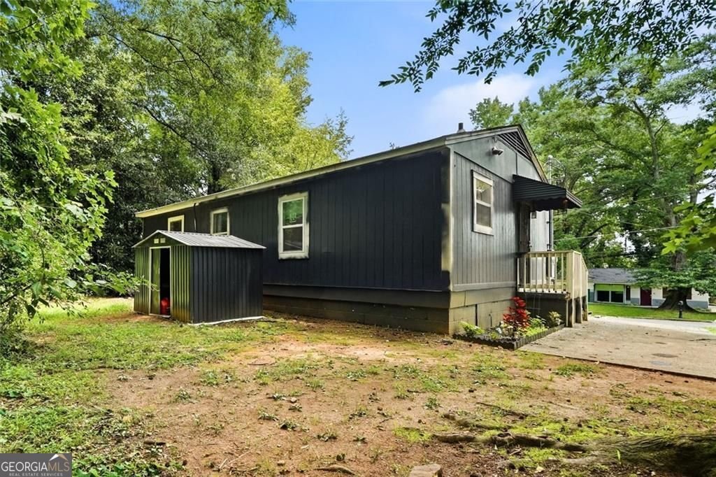 1137 Redford Drive Atlanta - Photo 22