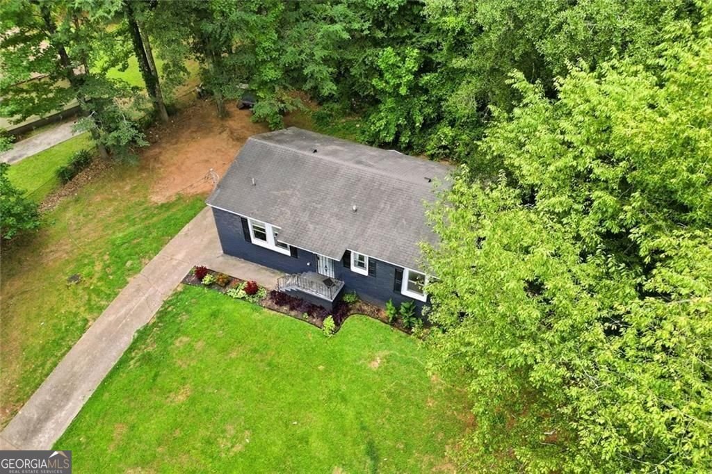 1137 Redford Drive Atlanta - Photo 29