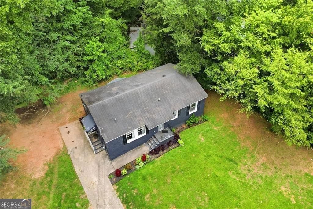 1137 Redford Drive Atlanta - Photo 30