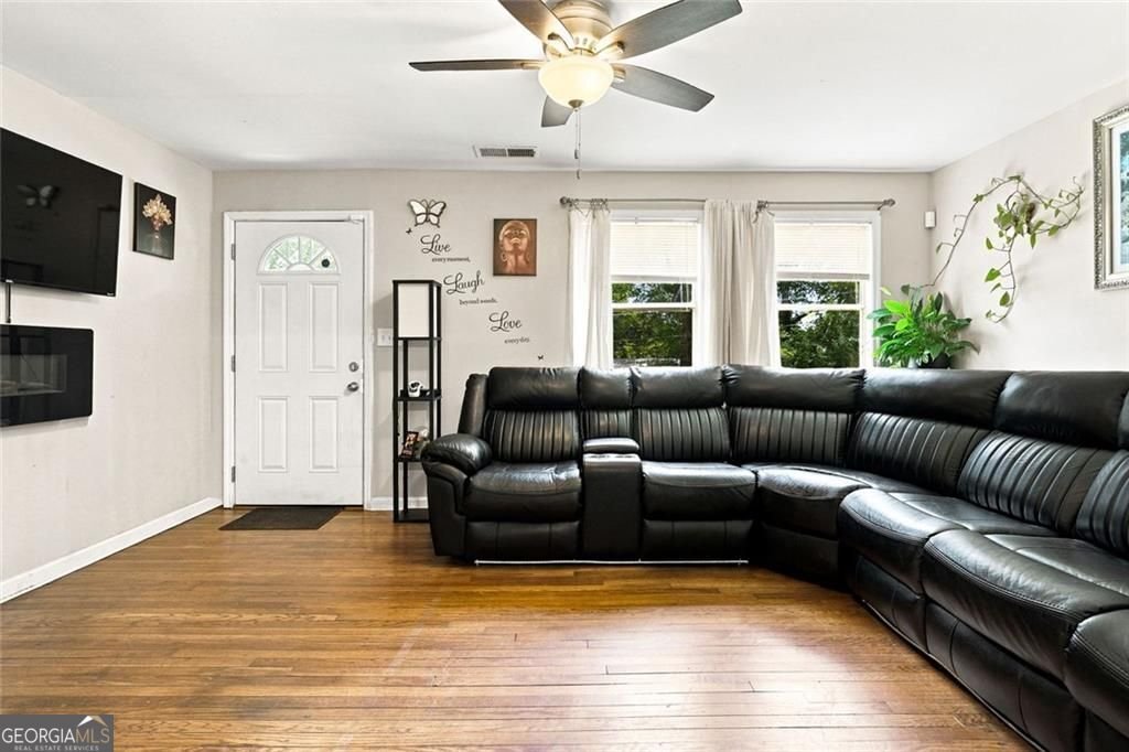 1137 Redford Drive Atlanta - Photo 6