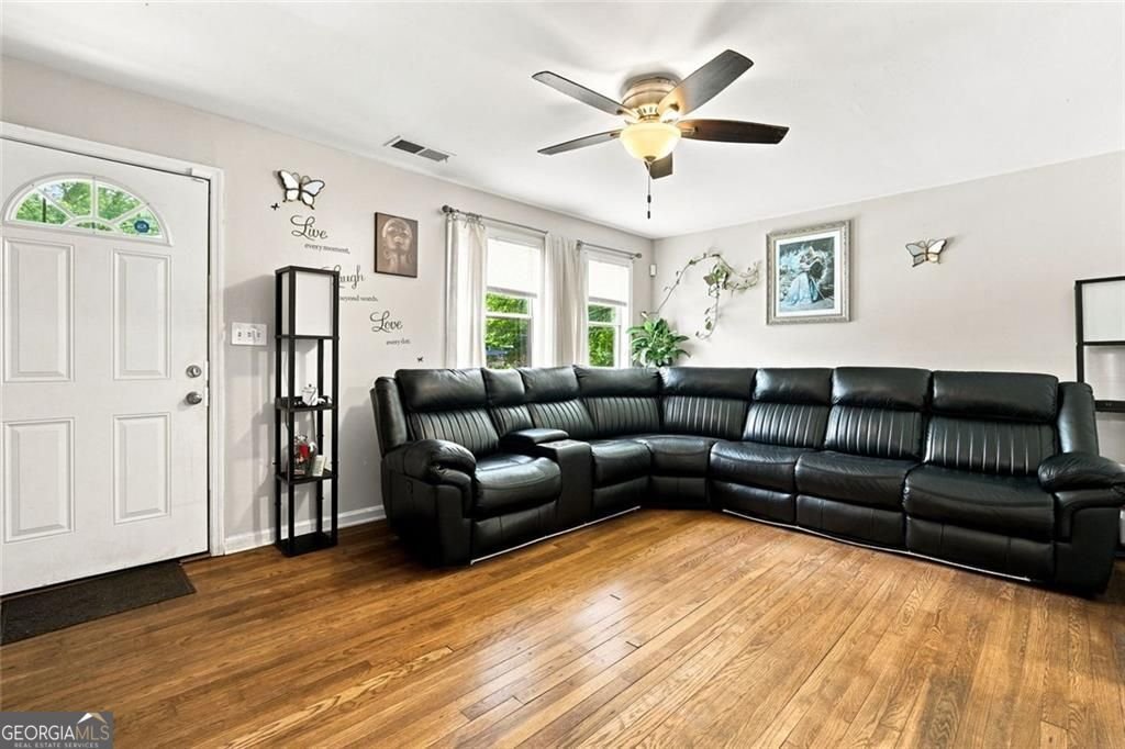 1137 Redford Drive Atlanta - Photo 7